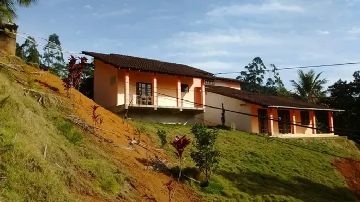 Chácara / Sítio à venda, Rio Molha - Jaraguá do Sul/SC