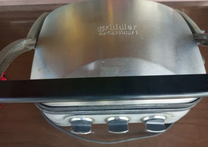CHAPA GRIDDLER