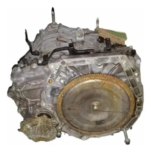 Caixa Cambio Automática Honda Civic Hrv 1.5 Turbo 2018-2021
