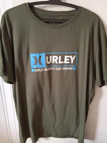 Camisa da Hurley
