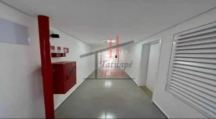 Prédio de Apartamentos 51 Studios 1.044,00 m²