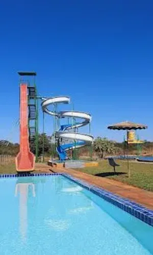 Thermas Solar Novo Horizonte!Baixei pra vender.