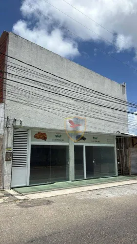 Galpão, 340 m² - venda por R$ 600.000,00 ou aluguel por R$ 5.000,00/mês - Nordeste - Natal