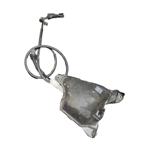 Motor Freio De Mao Citroen C4 Picasso 2012 2013 
