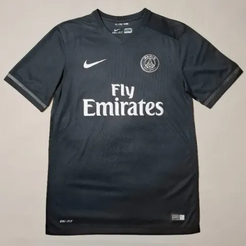Camisa PSG - Uniforme 3 - 2015 - Tam. P
