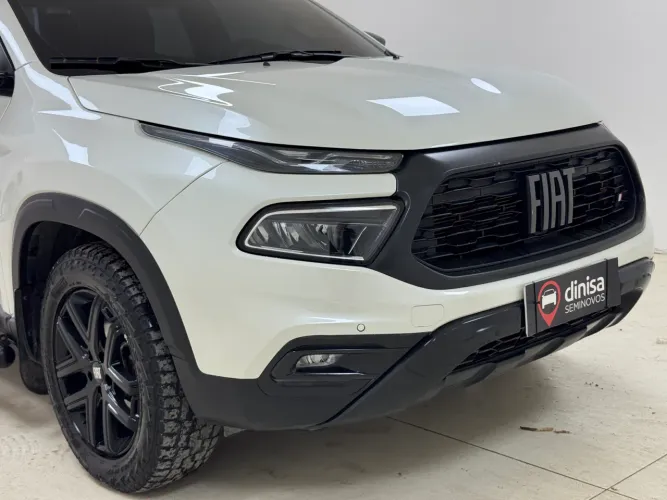 Fiat Toro Ultra 2.0 16V 4X4 Diesel AUT 2023