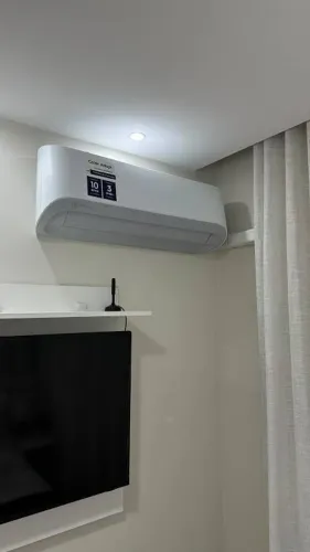 Ar condicionado