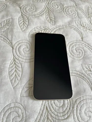 IPhone 13 semi novo 128GB