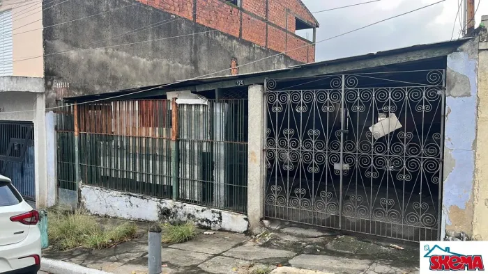 Terreno à venda em São Paulo-SP, Vila Paulo Silas: 176,17 m² de oportunidade imobiliária.