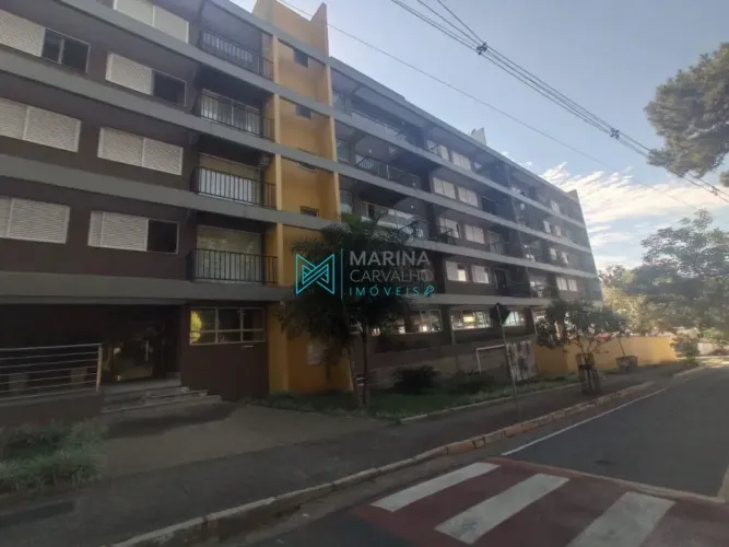 Cobertura com 3 quartos à venda por R$ 830.000 - Bela Vista - Lagoa Santa/MG