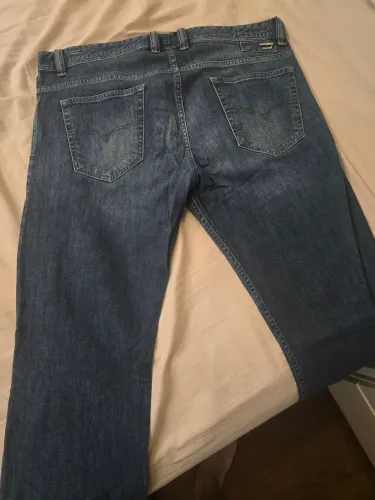 Calça jeans original diesel
