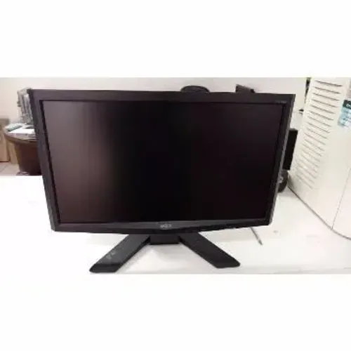 Monitor PC Acer x183h 18.5" (SÓ O MONITOR) - Aceito cartão