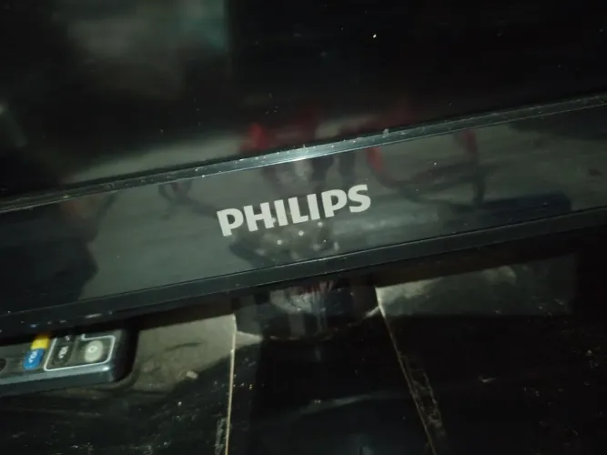 Tv Philips 40"