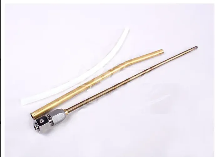 Flexible Shaft Kit - Suit HobbyKing Vanquish 1075MM RC BOAT (VBP42-002)