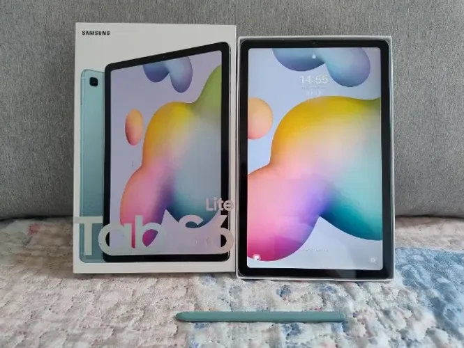 Galaxy Tab S6 Lite 64GB