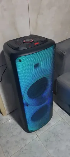 Amvox Party vox 2000 Rms novo