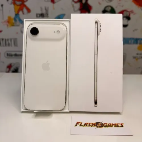 iPhone Air 256GB | Light Gold