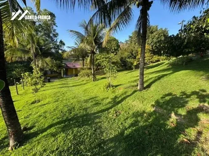 Vende-se linda chácara em Jaboticaba  Guarapari/ES