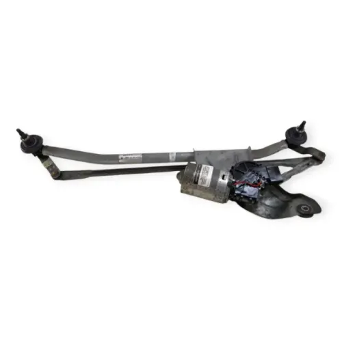 Motor Limpador Parabrisa Renault Sandero Logan 2008 a 2014  *6 Original