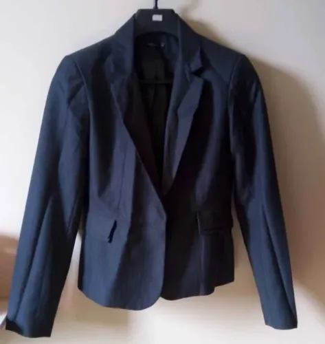 Blazers Feminino (Tipo Terno)