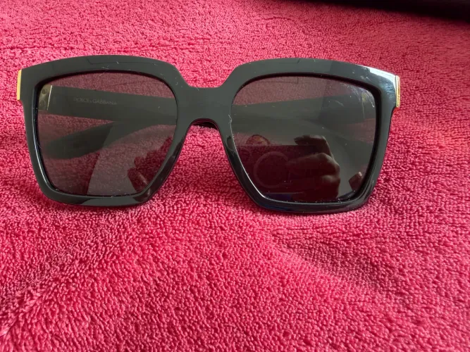 Óculos Dolce Gabanna