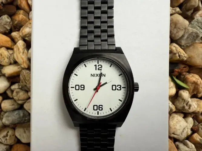 Nixon Time Teller Corp