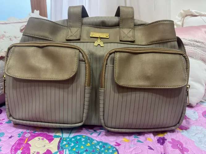 Bolsa para Bebê Unissex Masterbagbaby