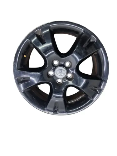 Estepe Roda Liga Leve Avulsa Aro 16 Toyota Corolla 2010