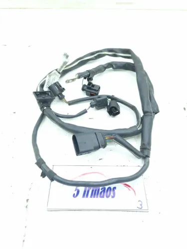 Chicote Alternador Vw Tiguan 350 Tsi 2.0 2018 5q0971230fk