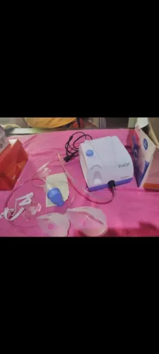 Aparelho de aerossol