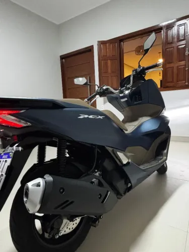 Honda PCX 160 ABS DLX