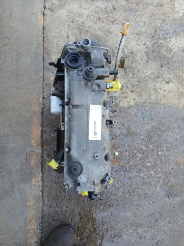Motor parcial uno vivace 1.4 way 2016