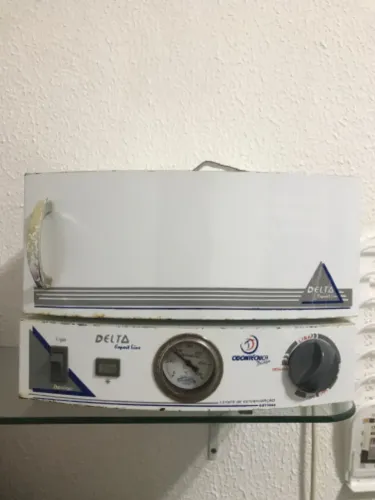 Estufa