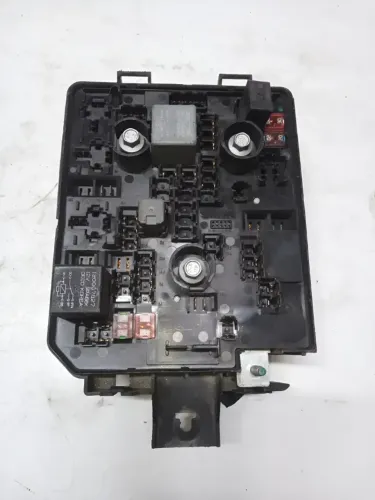 Modulo Confort 52126000 Gm Chevrolet (Usado)
