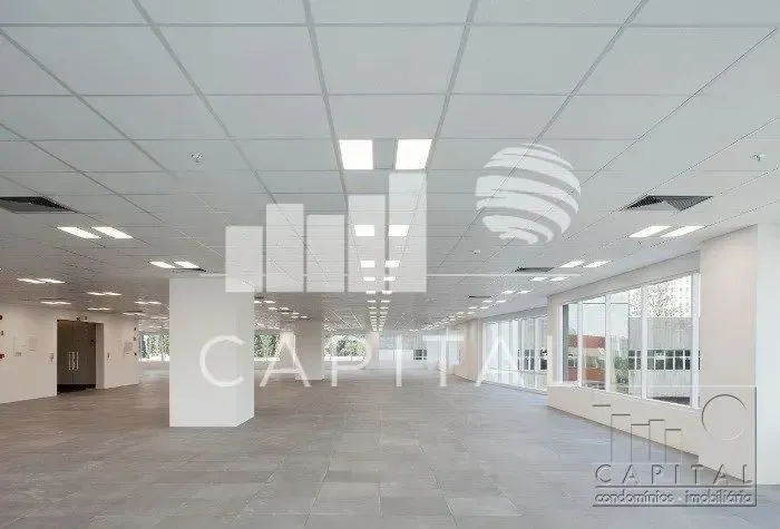 Venda e Locação de Sala Comercial Alphaville