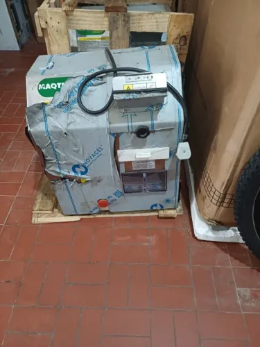 MOENDA DE CANA MAQTRON CANA SHOP 140 220V