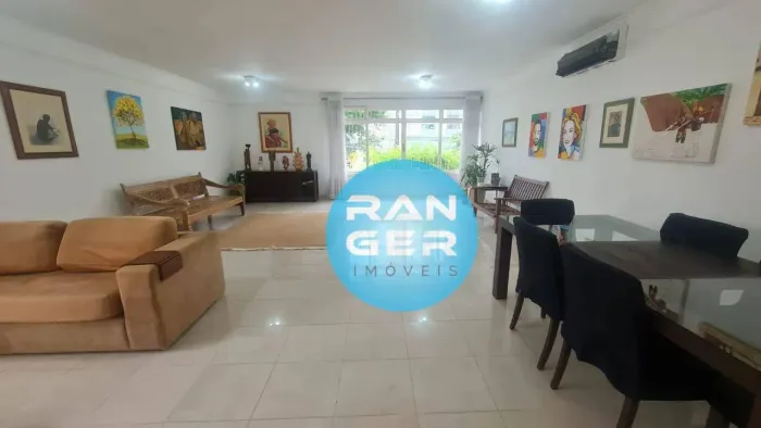 COMPRAR CASA EM SANTOS NA PONTA DA PRAIA
