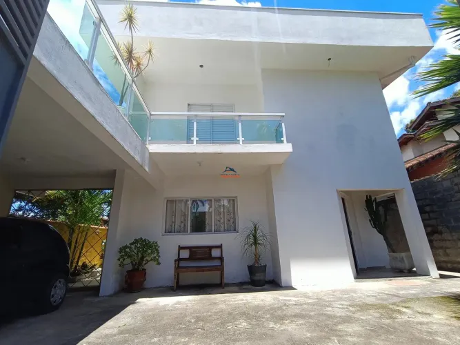 Imperdível: Casa em Condomínio de Luxo no Tijuco Preto, Vargem Grande Paulista-SP, 2 Quart