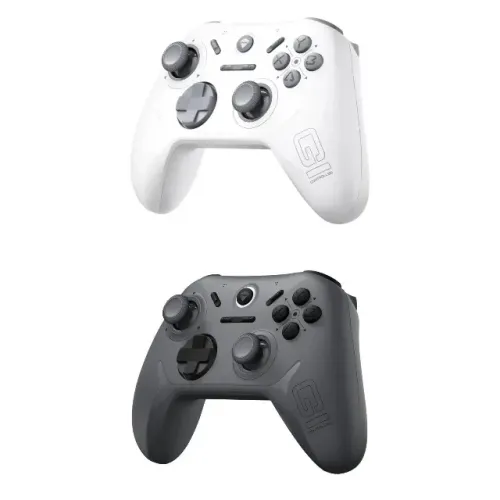 Controle Sem Fio MACHENIKE G1, Modo triplo, Hall Effect, PC/Switch/Android, 12x 18,28