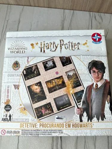 Harry Potter