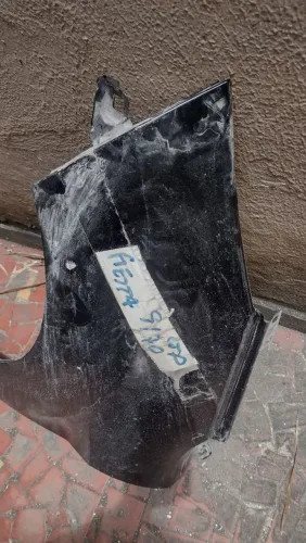 Farol, para lama New Fiesta LE
