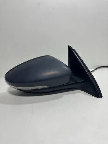 Retrovisor Volkswagen Jetta 2012 13 14 15 16 17 18 lado direito original