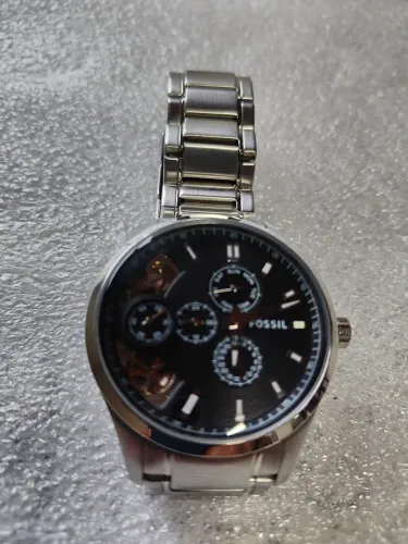 Relógio Fossil Twist