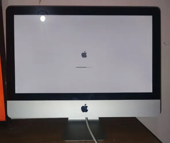imac 2011