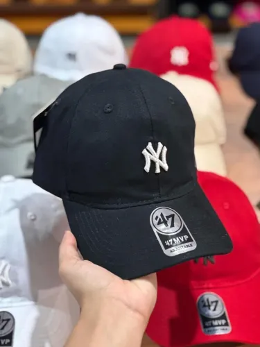 Boné New Era NY - Unissex