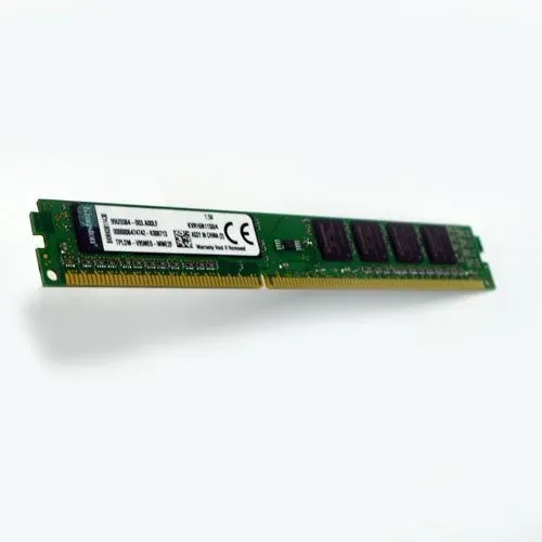MEMORIA 8GB KINGSTON DDR4 2666MHZ  DESKTOP PRODUTO NOVO