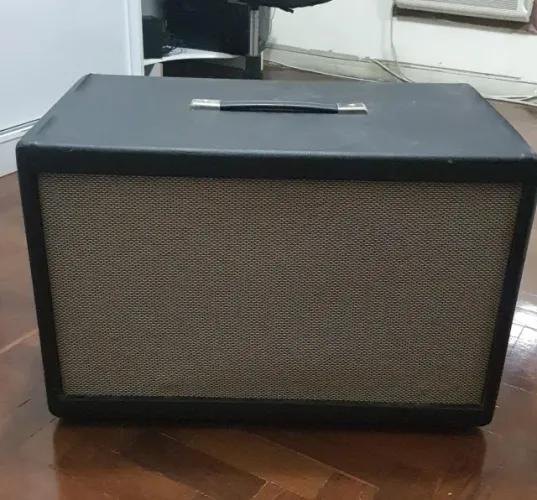 Gabinete para guitarra 1 x 15
