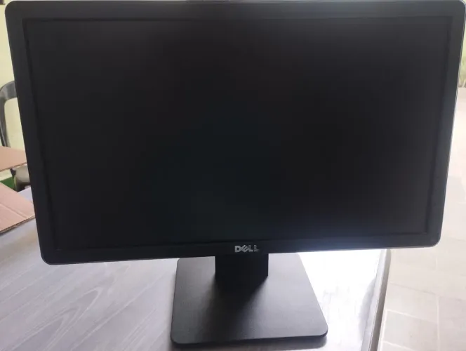 Monitor Dell E1914Hc 19'' 1366x768 Widescreen