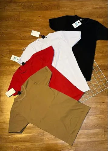 Camisetas Ribana 
