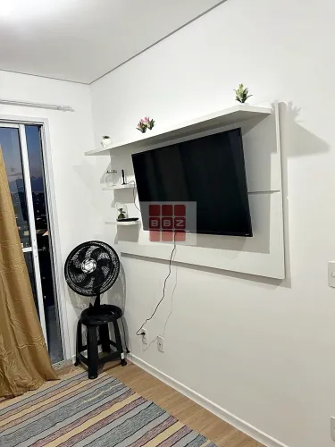 Apartamento para locação em São Paulo-SP, Água Branca: 1 quarto, 1 sala, 1 banheiro, 29,00